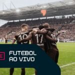 Resultados e Notícias do Futebol Ao Vivo: Acompanhe Aqui!