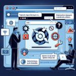 Erro ao Carregar Página: Soluções Rápidas para Usuários