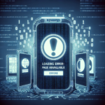 Erro de Carregamento: Página Indisponível no TudoCelular