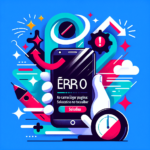 Erro ao Carregar Página: Soluções Rápidas no TudoCelular