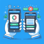 Erro ao carregar página: descubra como resolver no TudoCelular