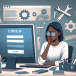 Erro ao Carregar Página: Soluções Práticas para Usuários
