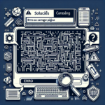 Erro ao Carregar Página: Soluções para Acessar TudoCelular