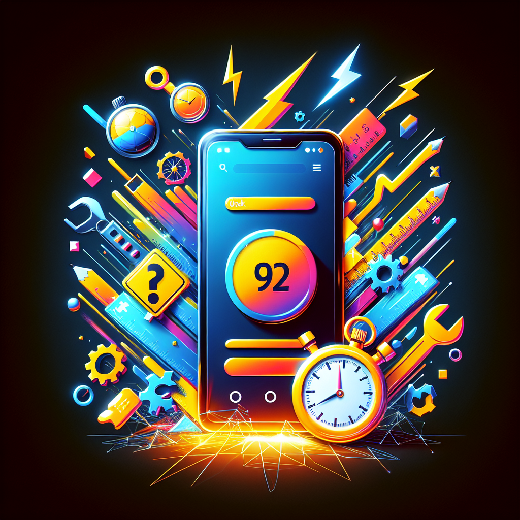 Erro ao Carregar Página: Soluções Rápidas no TudoCelular