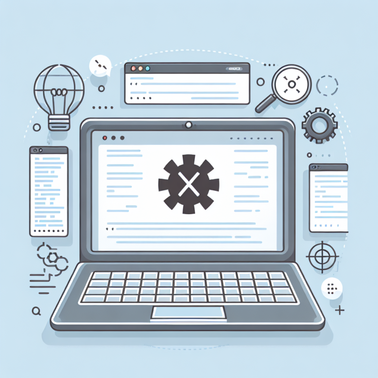 Erro ao Carregar Página: Soluções e Dicas Práticas