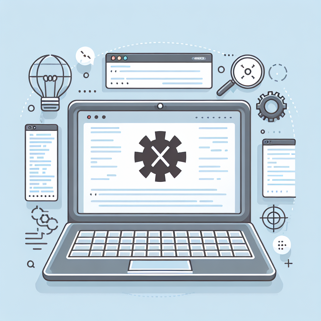 Erro ao Carregar Página: Soluções e Dicas Práticas