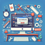 Erro ao Carregar Página: Soluções Rápidas para Usuários