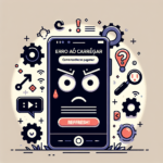 Erro ao Carregar Página: Como Resolver no TudoCelular