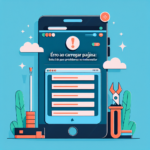 Erro ao Carregar Página: Soluções para Problemas no TudoCelular