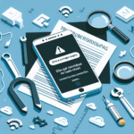 Erro ao Carregar Página: Dicas para Resolver Problemas no TudoCelular