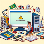 Erro ao Carregar Página: Soluções Práticas no TudoCelular