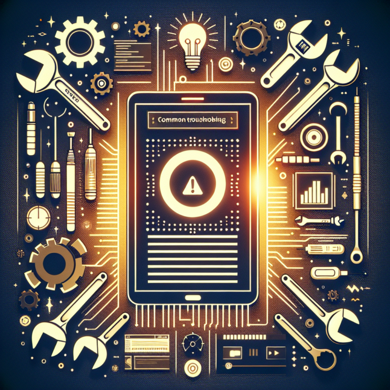 Erro ao Carregar Página: Soluções para Usuários do TudoCelular