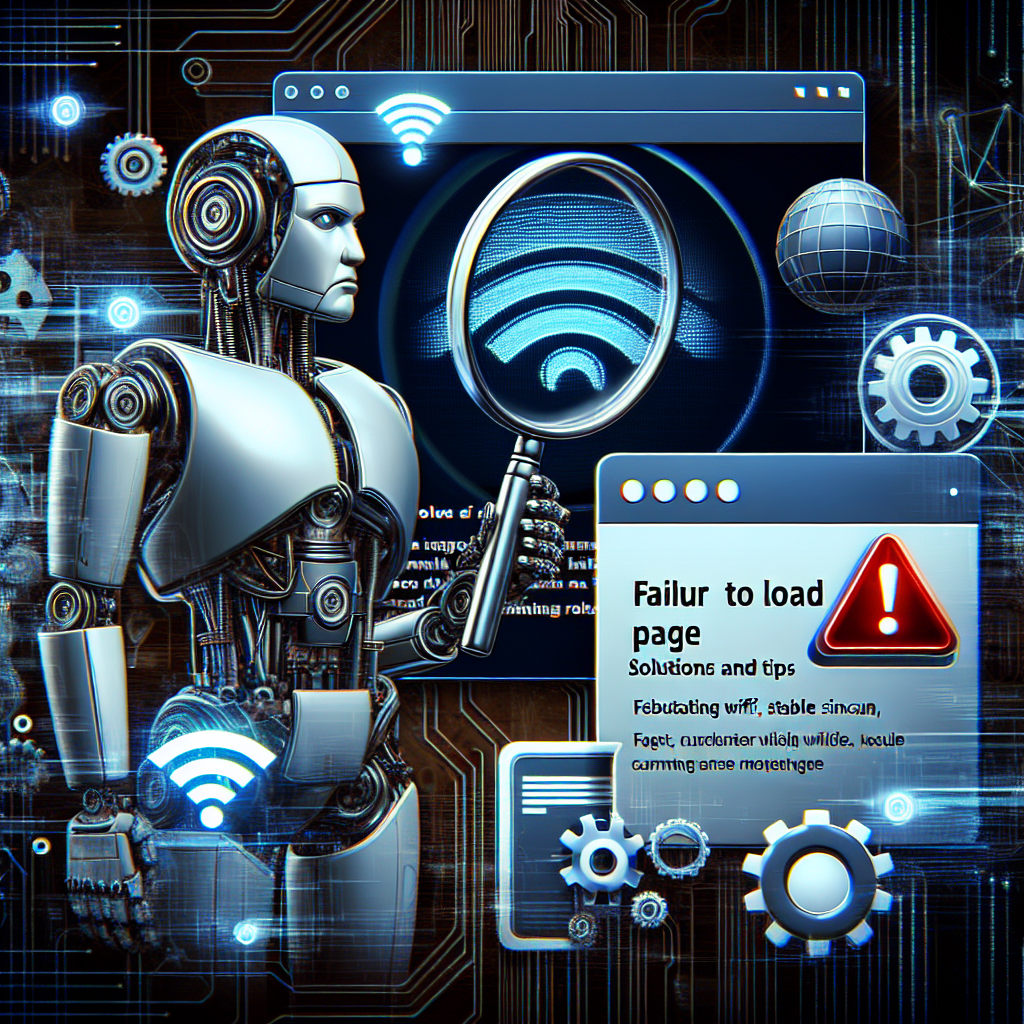 Erro ao Carregar Página: Soluções e Dicas do TudoCelular