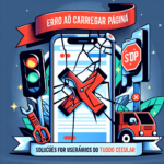 Erro ao Carregar Página: Soluções para Usuários do TudoCelular