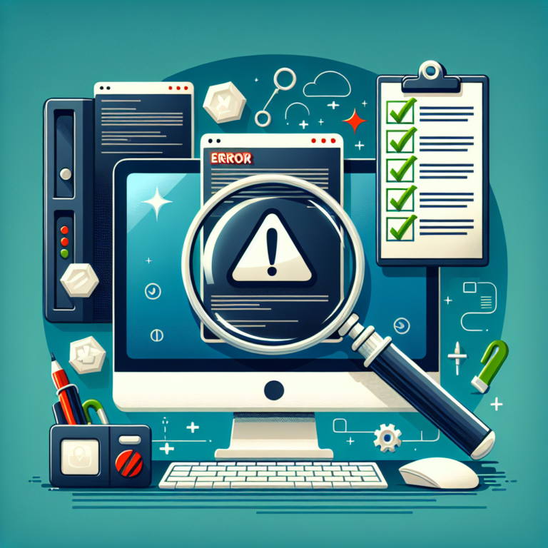 Erro ao Carregar Página: Soluções Práticas para Usuários