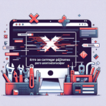 Erro ao Carregar Página: Soluções para Usuários do TudoCelular