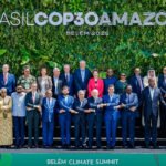 2026: Ano Crucial para a Diplomacia e Combate ao Lobby de Fósseis