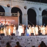 48ª Edição do Auto da Paixão de Cristo Agita Arcos da Lapa 48ª Edição do Auto da Paixão de Cristo Agita Arcos da Lapa