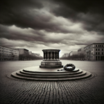 A Arte Após a Queda de um Herói: O Que Fazer Agora?