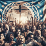 A Força do Eleitorado Democrata: Não Subestime sua Raiva!