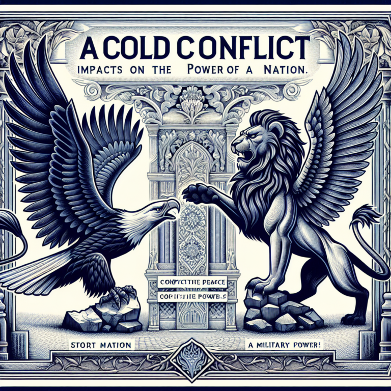 A Guerra de Trump com o Irã: Impactos na Força Americana