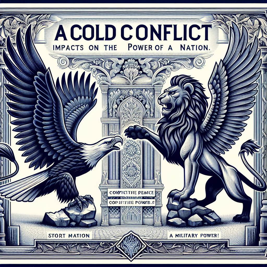 A Guerra de Trump com o Irã: Impactos na Força Americana