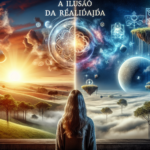 A Ilusão da Realidade: Entenda o Que É Verdadeiro