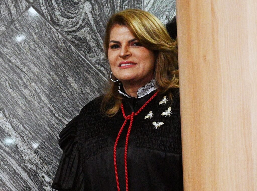 A letra morta da lei precisa de um ser humano