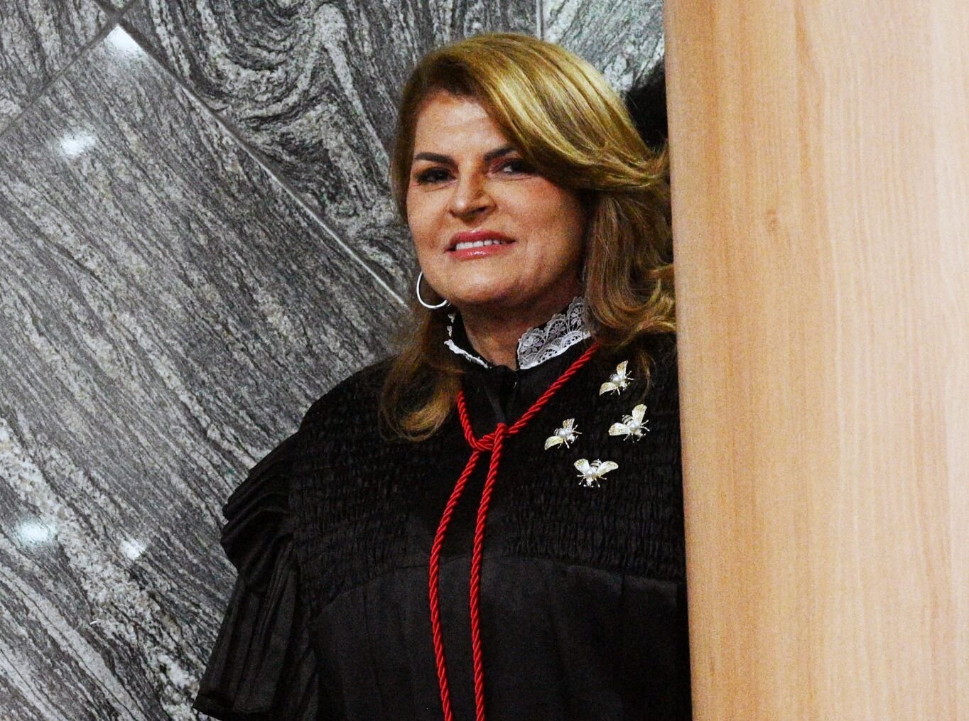 A letra morta da lei precisa de um ser humano
