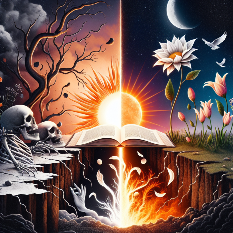 A Nova Vida de Ben Sasse em Meio à Enfrentamento da Morte