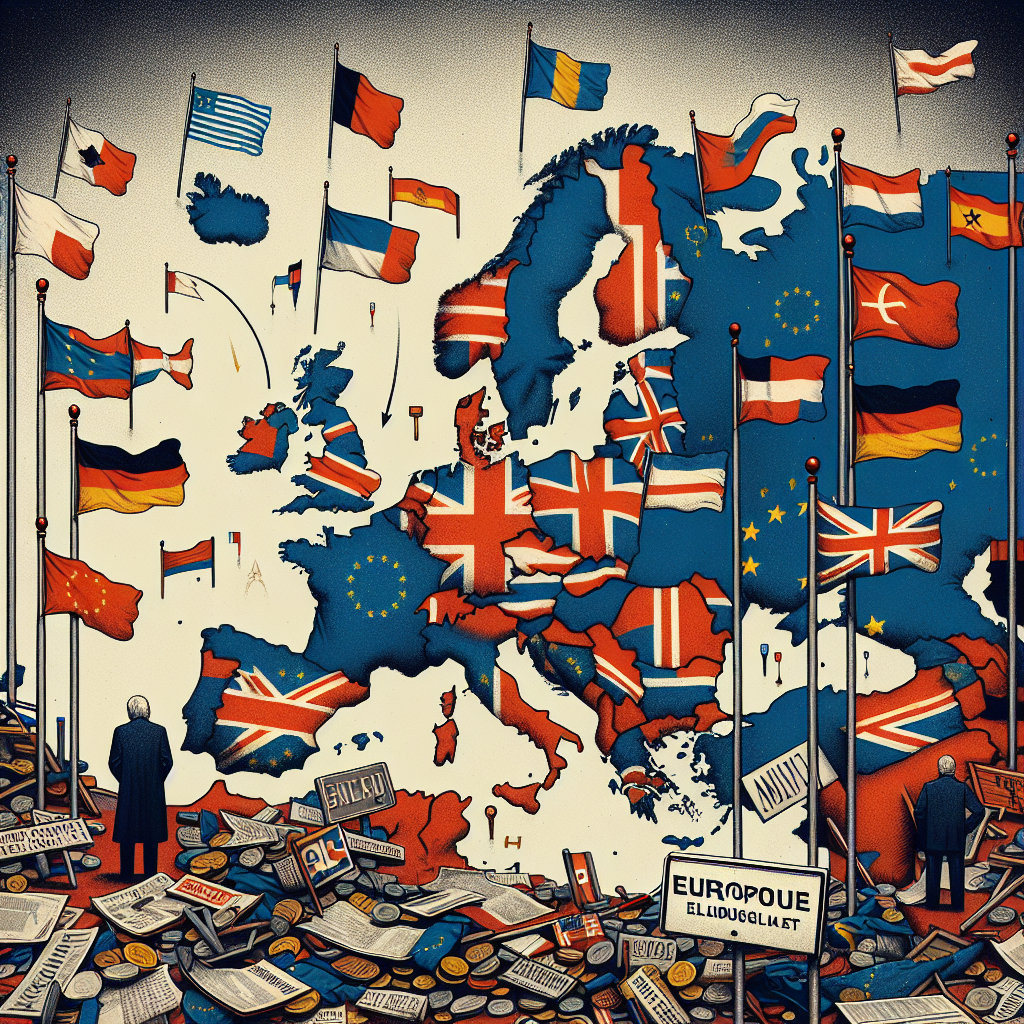 A Queda de Orban: Um Marco Surpreendente na Política Europeia