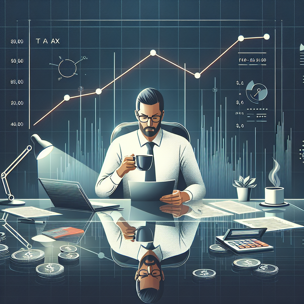 A Verdade Sobre a Baixa Taxa de Imposto de Jeff Bezos