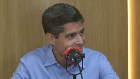 ACM Neto: Bahia é Grande, Mas Governo é Inadequado