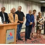 ALBA apresenta novas obras de Emiliano José e Joandina Carvalho ALBA apresenta novas obras de Emiliano José e Joandina Carvalho