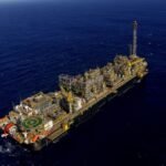 ANP autoriza estudos no pré-sal da Bacia de Santos