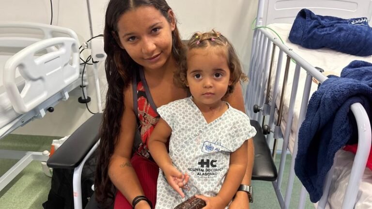 AVC em Crianças: Relação com Doenças Cardíacas, Diz Especialista