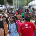 Acampamento Terra Livre 2026: Espera-se 7 mil participantes Acampamento Terra Livre 2026: Espera-se 7 mil participantes