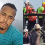 Accidente fatal: trabalhador perde a vida em montagem de palco da Shakira no RJ