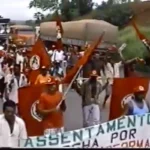 Acervo do Vídeo Popular preserva lutas de movimentos em Pernambuco