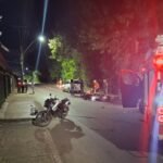 Acidente de moto em Ceilândia resulta em tragédia fatal