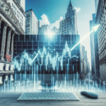 Ações atingem máxima histórica com Wall Street otimista Ações atingem máxima histórica com Wall Street otimista