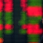 Ações chinesas disparam com lucros industriais e avanço tecnológico