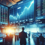 Ações dos EUA sobem e Dow Jones avança 1,62% no fechamento