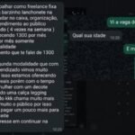 Adolescente denuncia hamburgueria por exigência de roupas curtas