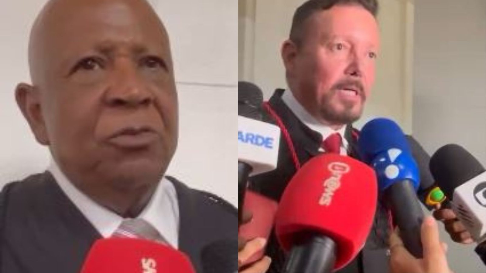 Advogado assegura condenação em julgamento de Mãe Bernadete