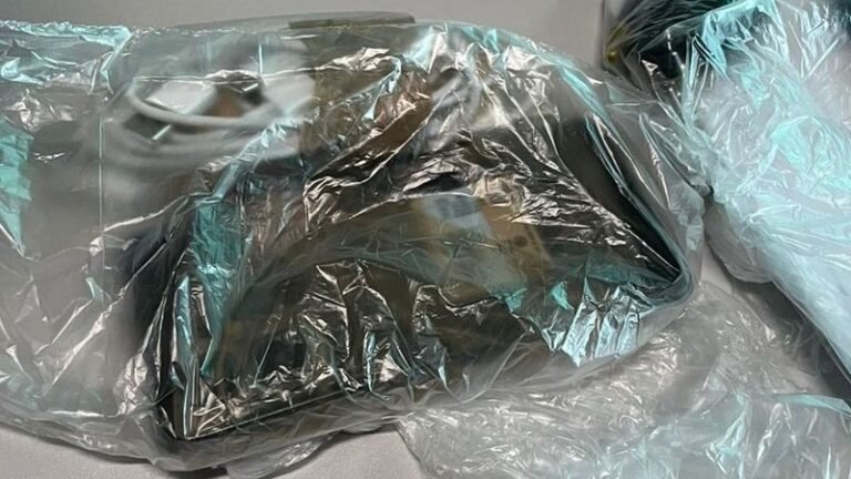 Advogado detido ao tentar entrar celular em presídio de Maceió