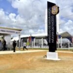 Advogado flagrado com celulares para detento em presídio