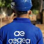 Aegea divulga balanço de 2024: lucro cai 25% e patrimônio reduz R$ 5 bi