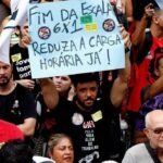 Agronegócio reage ao fim da escala 6×1 na Expozebu 2023