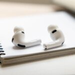 AirPods Pro 3 atingem preço recorde na liquidação de primavera